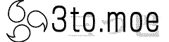 3to Webring Banner