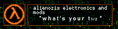 Alienozi Webring Banner