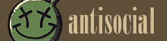 antisocial Webring Banner