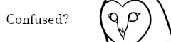 Confusion Webring Banner