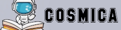 cosmica Webring Banner