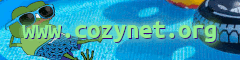 cozynet Webring Banner