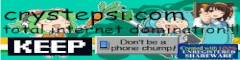 crystepsi Webring Banner