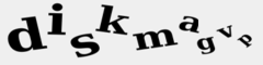 diskmagvp Webring Banner