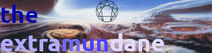 Extramundane Webring Banner