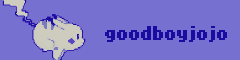 goodboyjojo Webring Banner