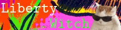 Liberty Witch Webring Banner