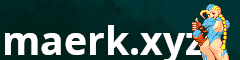 maerk Webring Banner