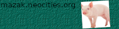 Mazak Webring Banner