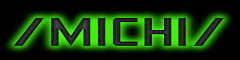 Michi Webring Banner
