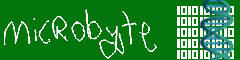 microbyte Webring Banner