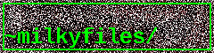milkyfiles Webring Banner