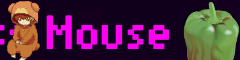 mouse Webring Banner