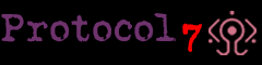 Protocol 7 Webring Banner