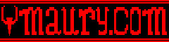qmaury Webring Banner