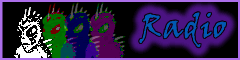 Radio Chupacabra Webring Banner