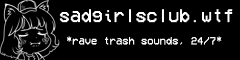 sadgirlsclub Webring Banner