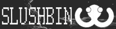 Slushbin Webring Banner