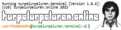turpelurpeluren Webring Banner