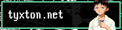 tyxton.net Webring Banner