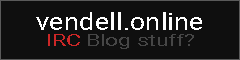 vendell Webring Banner