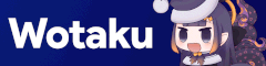 wotaku Webring Banner
