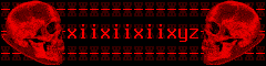 xiixiixii Webring Banner