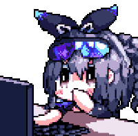 Must.... keep ... typing